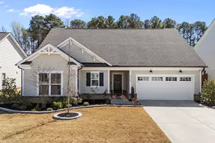 3735 Autumn Creek Dr, Fuquay Varina, NC 27526 - Photo 4