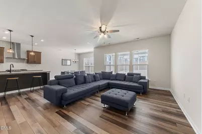 3735 Autumn Creek Drive, Fuquay Varina, NC 27526 - Photo 6