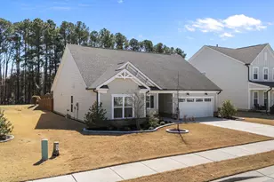 3735 Autumn Creek Dr, Fuquay Varina, NC 27526 - Photo 4