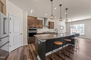 3735 Autumn Creek Dr, Fuquay Varina, NC 27526 - Photo 16