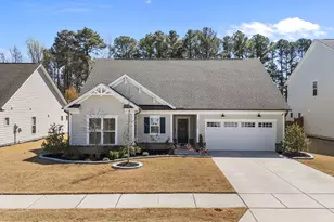 3735 Autumn Creek Dr, Fuquay-Varina, NC 27526 - Photo 2