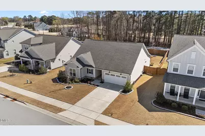 3735 Autumn Creek Drive, Fuquay Varina, NC 27526 - Photo 38