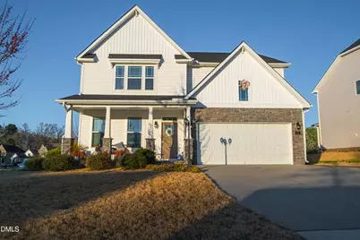 101 Sambar Deer Lane, Garner, NC 27529 - Photo 4