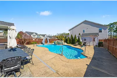 101 Sambar Deer Lane, Garner, NC 27529 - Photo 46