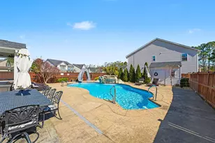 101 Sambar Deer Ln, Garner, NC 27529 - Photo 46