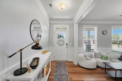 101 Sambar Deer Lane, Garner, NC 27529 - Photo 6