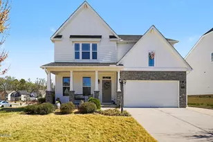 101 Sambar Deer Ln, Garner, NC 27529 - Photo 2