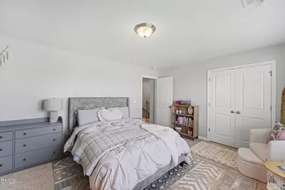 101 Sambar Deer Lane, Garner, NC 27529 - Photo 22