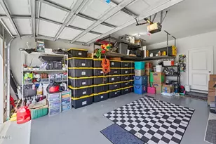 101 Sambar Deer Ln, Garner, NC 27529 - Photo 42