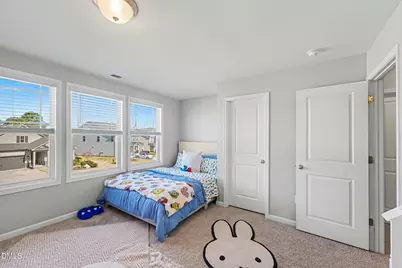 101 Sambar Deer Lane, Garner, NC 27529 - Photo 26