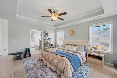 101 Sambar Deer Lane, Garner, NC 27529 - Photo 30