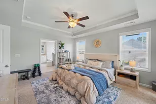 101 Sambar Deer Ln, Garner, NC 27529 - Photo 30