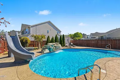 101 Sambar Deer Lane, Garner, NC 27529 - Photo 48