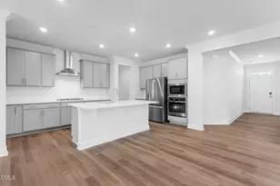 128 Fablewood Trail, Garner, NC 27529 - Photo 6