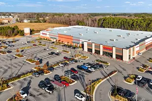 128 Fablewood Trail, Garner, NC 27529 - Photo 28