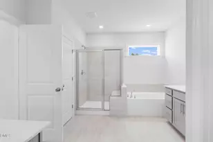 128 Fablewood Trail, Garner, NC 27529 - Photo 24