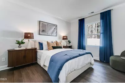 128 Fablewood Trail, Garner, NC 27529 - Photo 12