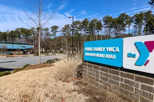 128 Fablewood Trail, Garner, NC 27529 - Photo 40