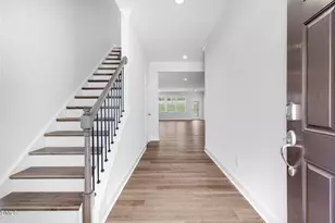 128 Fablewood Trail, Garner, NC 27529 - Photo 2