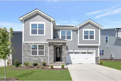 264 Yellow River Way, Garner, NC 27529 - Photo 1