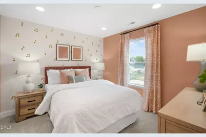 264 Yellow River Way, Garner, NC 27529 - Photo 8