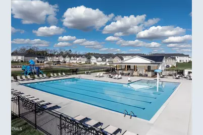 264 Yellow River Way, Garner, NC 27529 - Photo 24