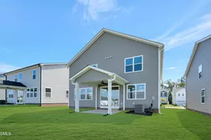 264 Yellow River Wy, Garner, NC 27529 - Photo 4