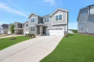 264 Yellow River Wy, Garner, NC 27529 - Photo 2