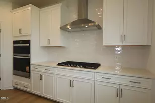 264 Yellow River Wy, Garner, NC 27529 - Photo 4