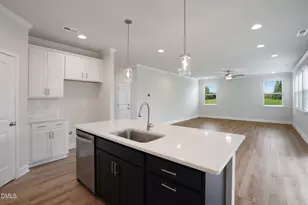 264 Yellow River Wy, Garner, NC 27529 - Photo 20