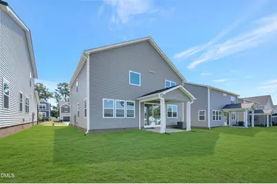 264 Yellow River Way, Garner, NC 27529 - Photo 6