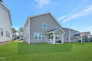 264 Yellow River Wy, Garner, NC 27529 - Photo 6