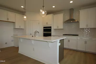 264 Yellow River Way, Garner, NC 27529 - Photo 6