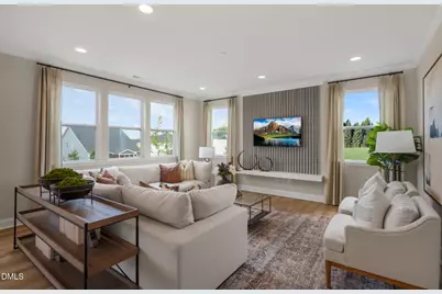 264 Yellow River Way, Garner, NC 27529 - Photo 12