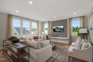 264 Yellow River Wy, Garner, NC 27529 - Photo 12