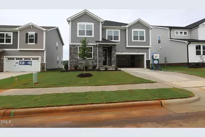 264 Yellow River Way, Garner, NC 27529 - Photo 1