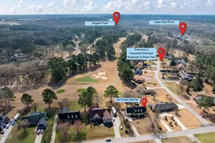 627 Keith Hills Rd, Lillington, NC 27546 - Photo 50