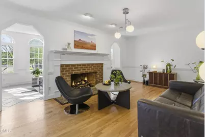 627 Keith Hills Road, Lillington, NC 27546 - Photo 2