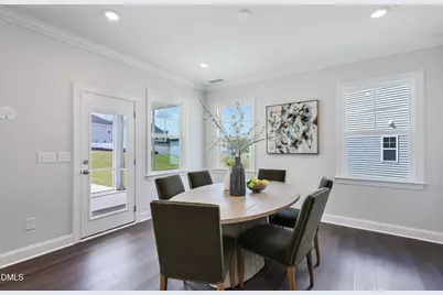 432 Cedar Barn Lane, Garner, NC 27529 - Photo 18