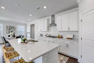 432 Cedar Barn Lane, Garner, NC 27529 - Photo 16