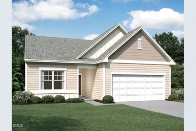 204 Blue Sky Lane, Louisburg, NC 27549 - Photo 1