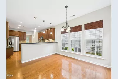 12589 Honeychurch Street, Raleigh, NC 27614 - Photo 20