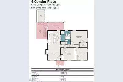 4 Conder Place, Durham, NC 27703 - Photo 28