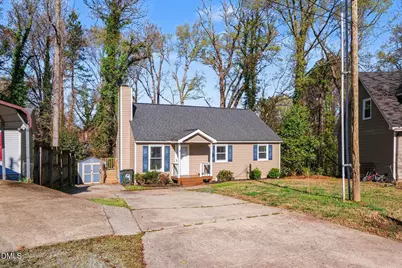 4 Conder Place, Durham, NC 27703 - Photo 1