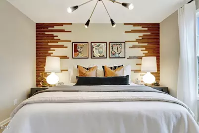 3129 Cathedral Comb Drive #266, Apex, NC 27502 - Photo 4