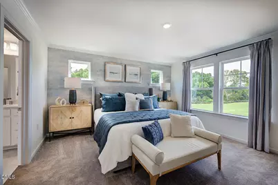 198 Hank Way, Angier, NC 27501 - Photo 22