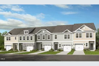 198 Hank Way, Angier, NC 27501 - Photo 1