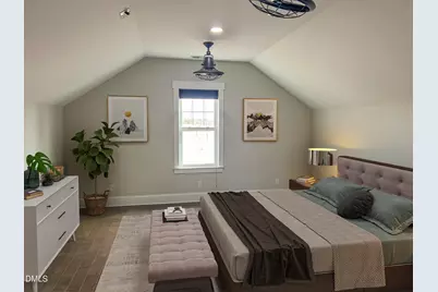 409 Rogers Road, Zebulon, NC 27597 - Photo 30