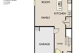 233 Stone Vly Ln, Wilsons Mills, NC 27520 - Photo 2