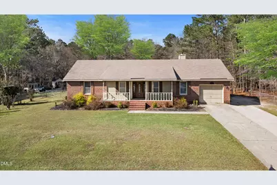 1206 Wilderness Drive, Spring Lake, NC 28390 - Photo 6